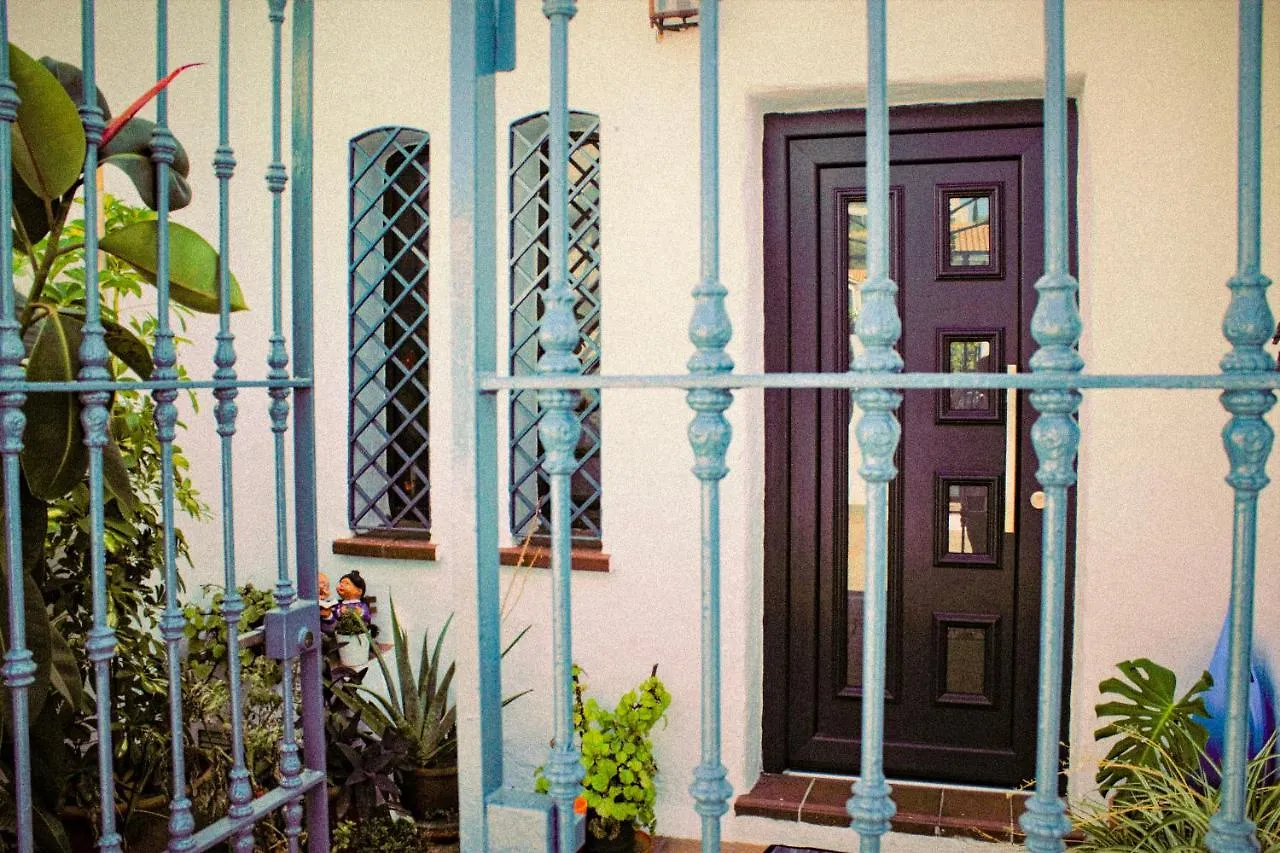 El Carajo Villa El Rompido Spanien