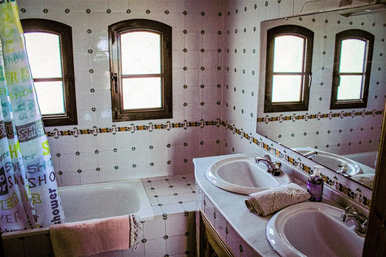 El Carajo Villa El Rompido Feriehus