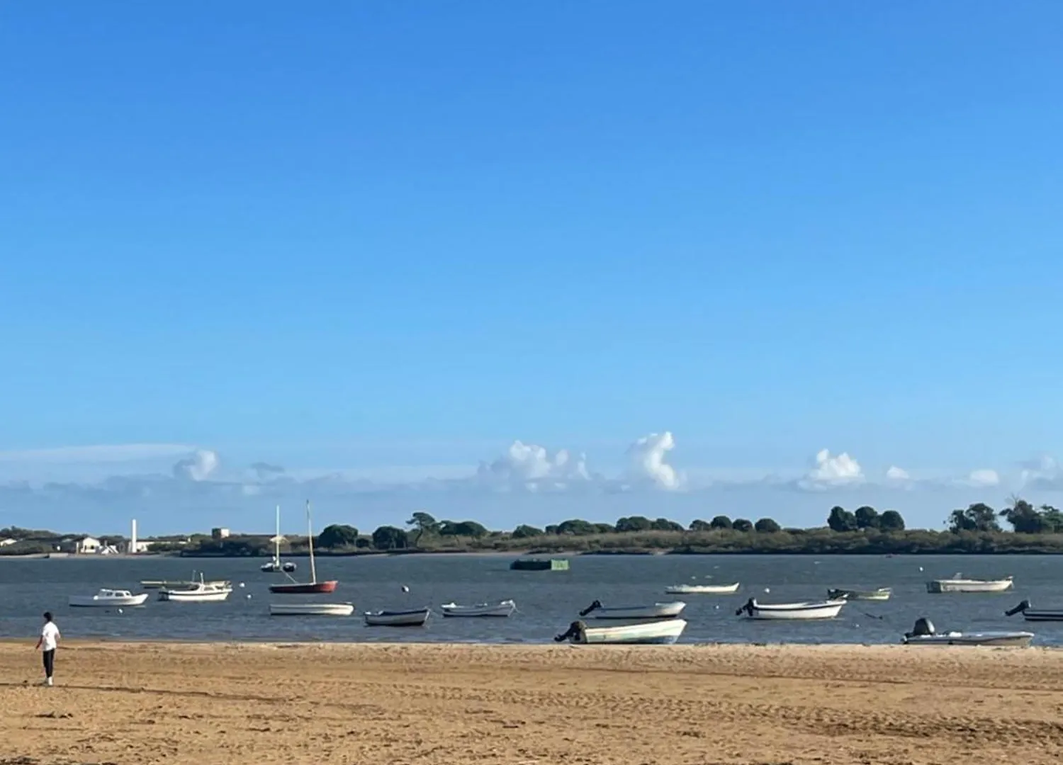 El Carajo Villa El Rompido Spanien