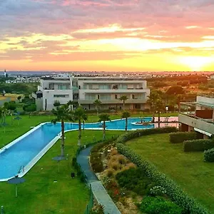  Apartamento Mirador Altos Del Rompido