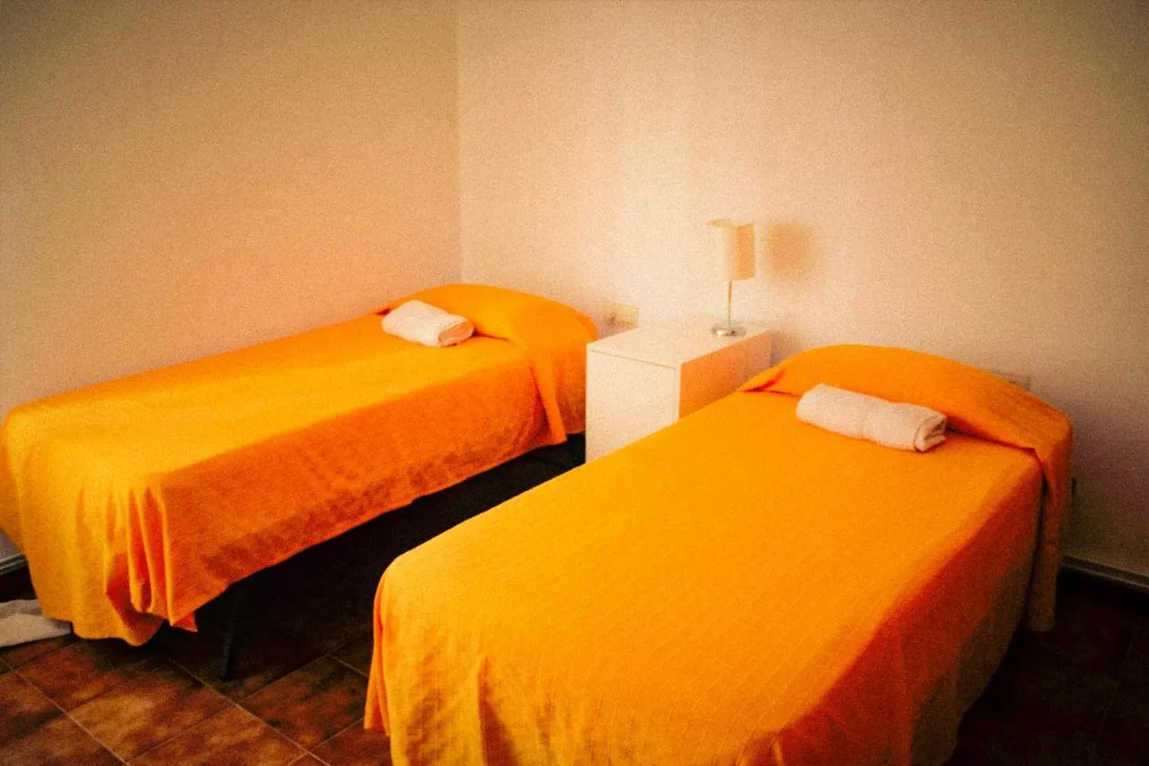 El Carajo Villa El Rompido Holiday home