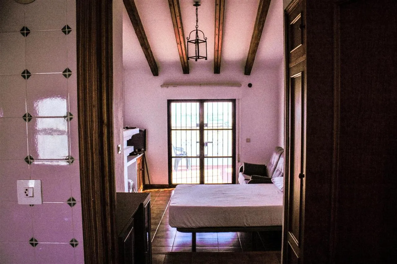 Holiday home El Carajo Villa El Rompido