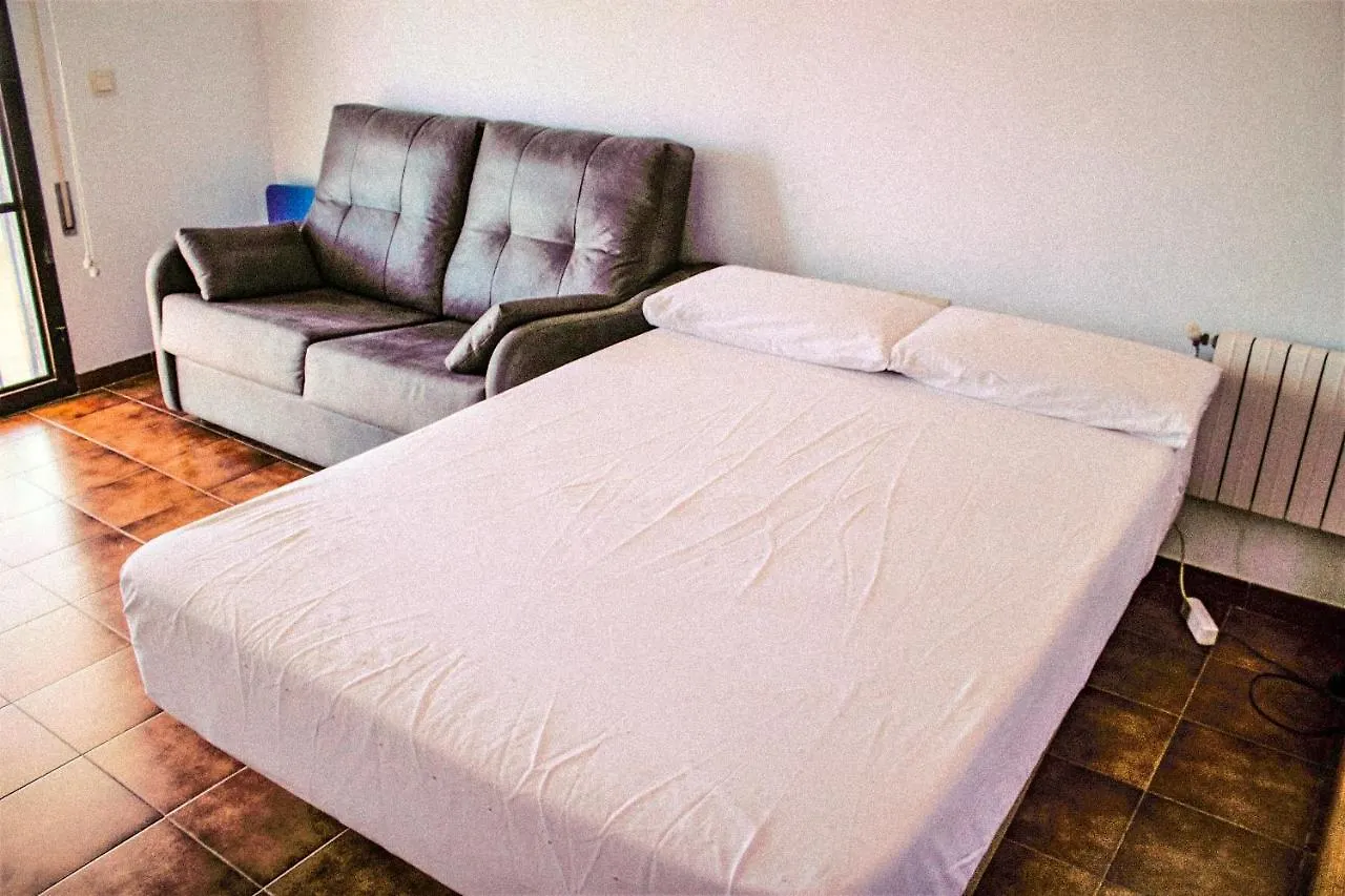 El Carajo Villa El Rompido Holiday home