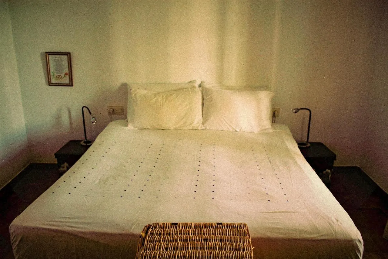 Holiday home El Carajo Villa El Rompido Spain