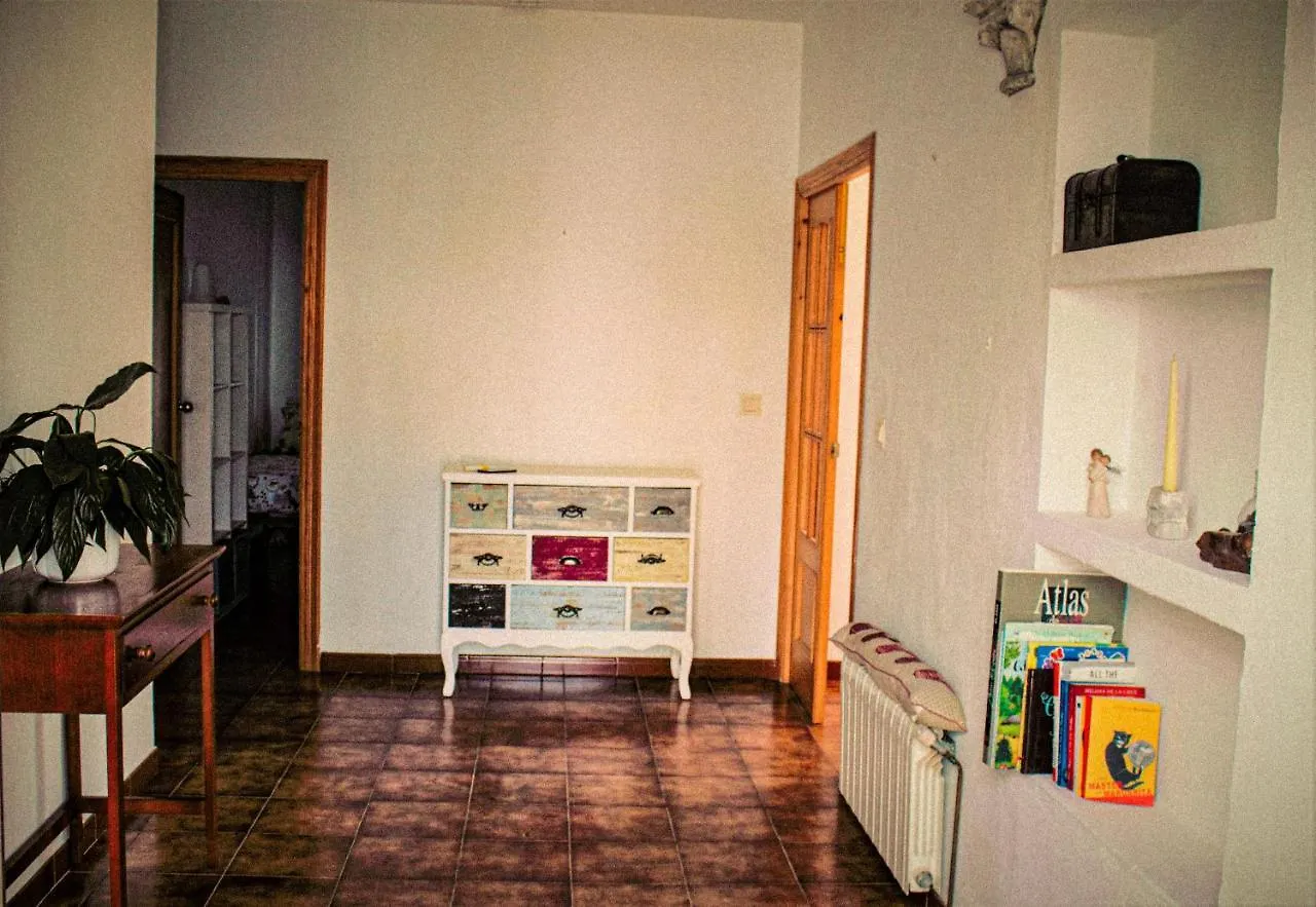 Holiday home El Carajo Villa El Rompido Spain