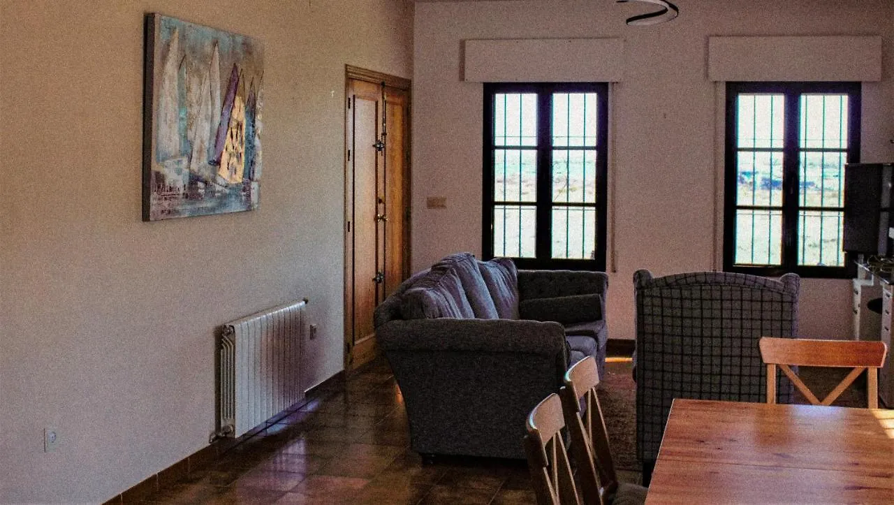 El Carajo Villa El Rompido Holiday home