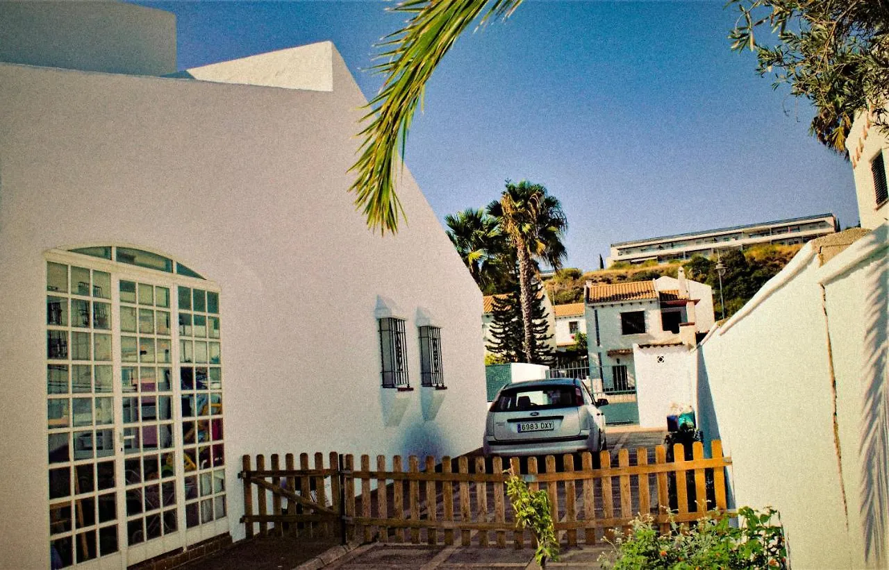Holiday home El Carajo Villa El Rompido